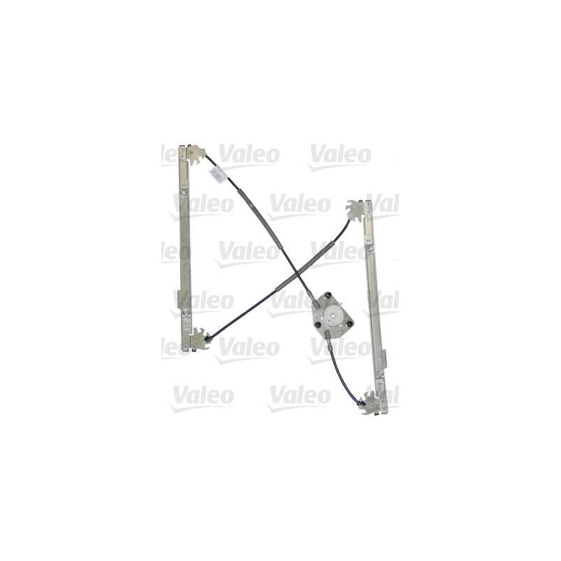 Mechanizmus zdvíhania okna - 850648 - predne