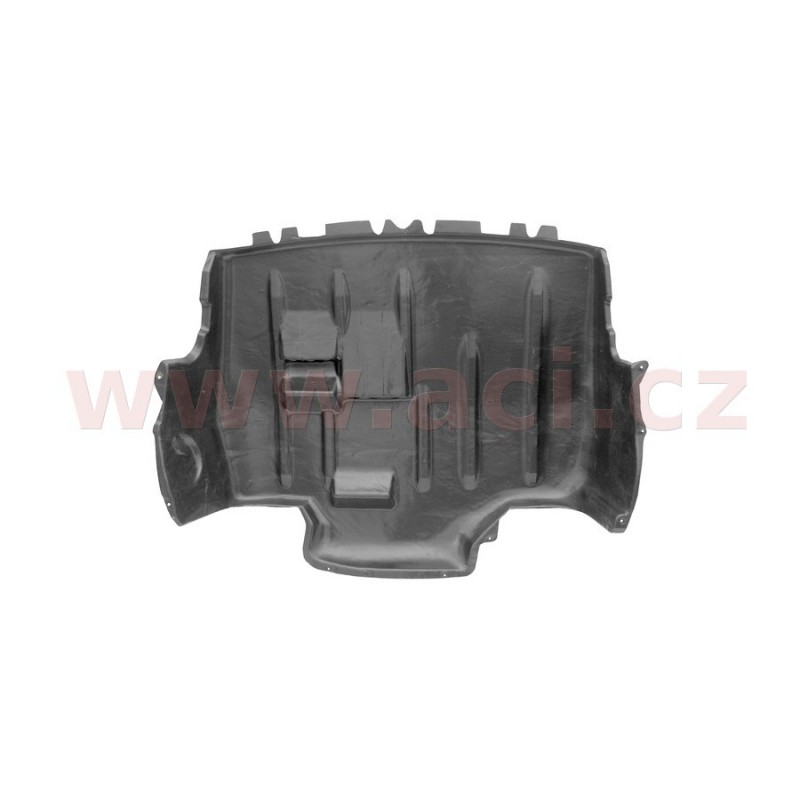 kryt pod motor, benzin (Polo Classic 96-) - [4912701] - 38062