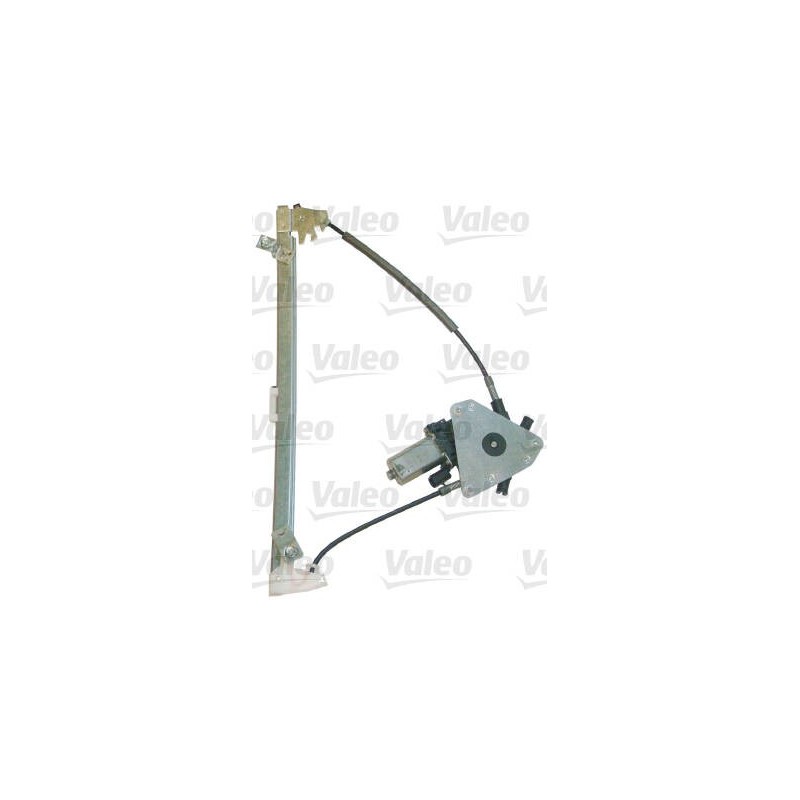 Mechanizmus zdvíhania okna - 850668 - predne