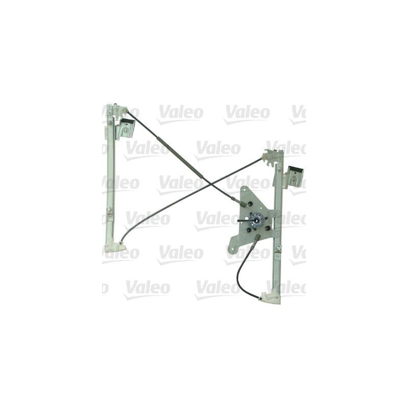 Mechanizmus zdvíhania okna - 850675 - predne