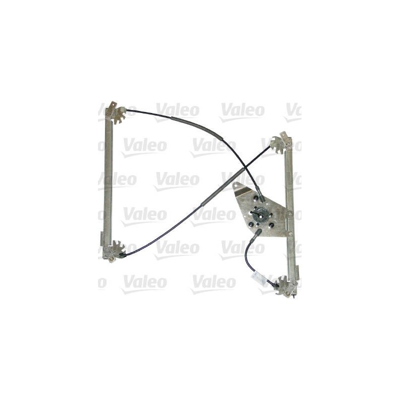 Mechanizmus zdvíhania okna - 850679 - predne