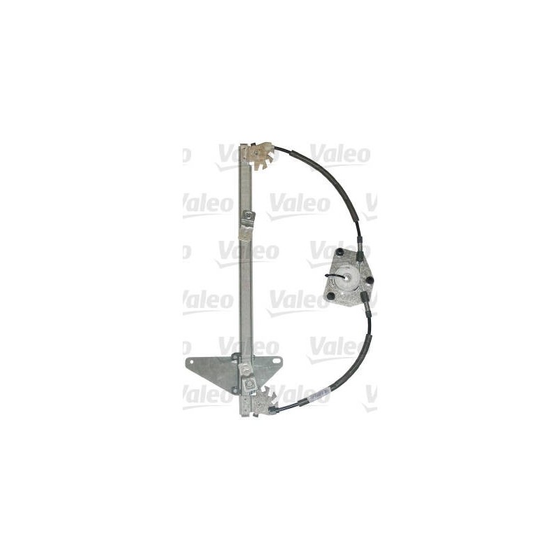 Mechanizmus zdvíhania okna - 850682 - predne