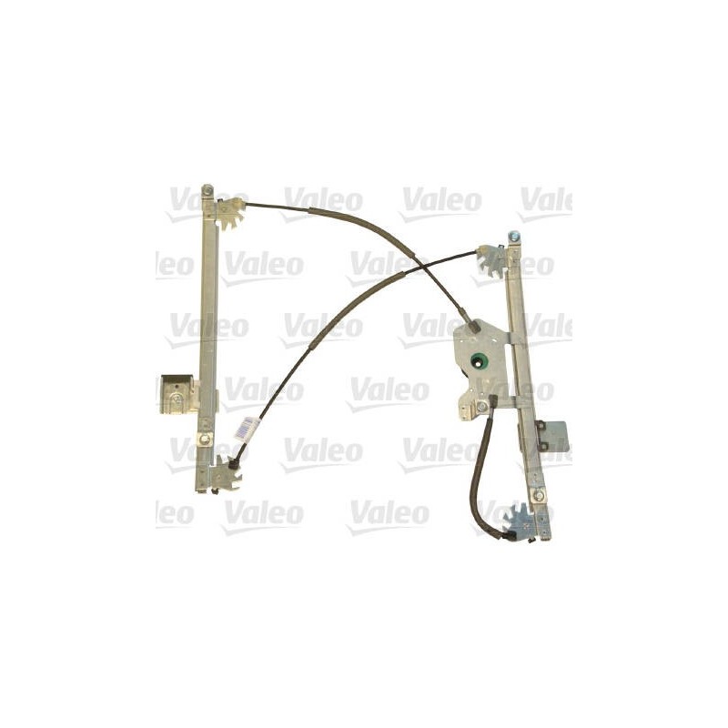 Mechanizmus zdvíhania okna - 850718 - predne