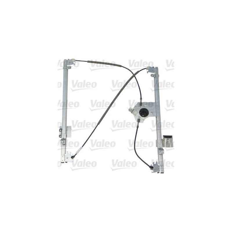 Mechanizmus zdvíhania okna - 850724 - predne