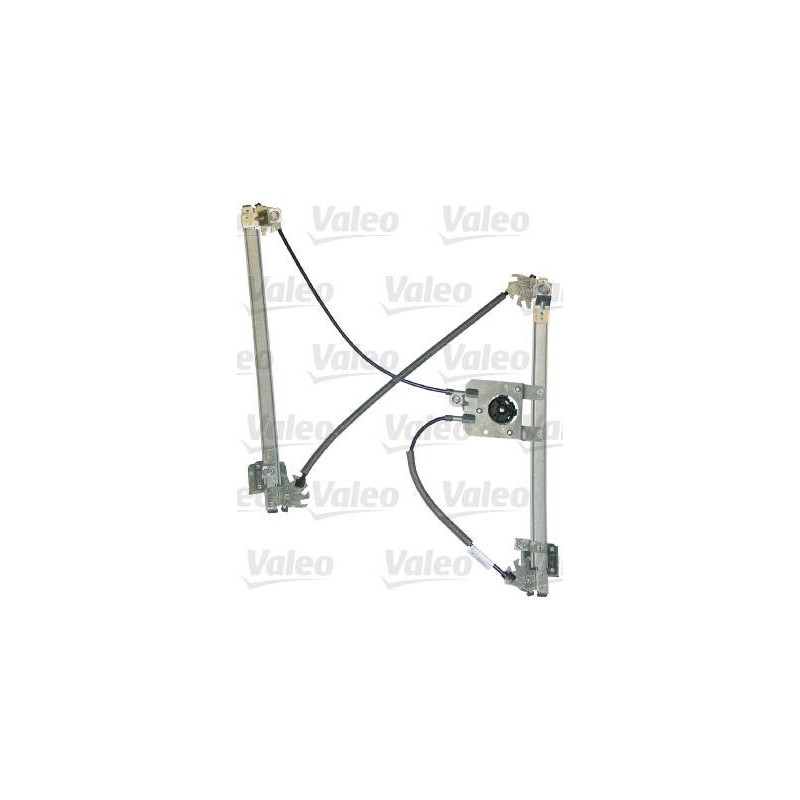 Mechanizmus zdvíhania okna - 850729 - predne