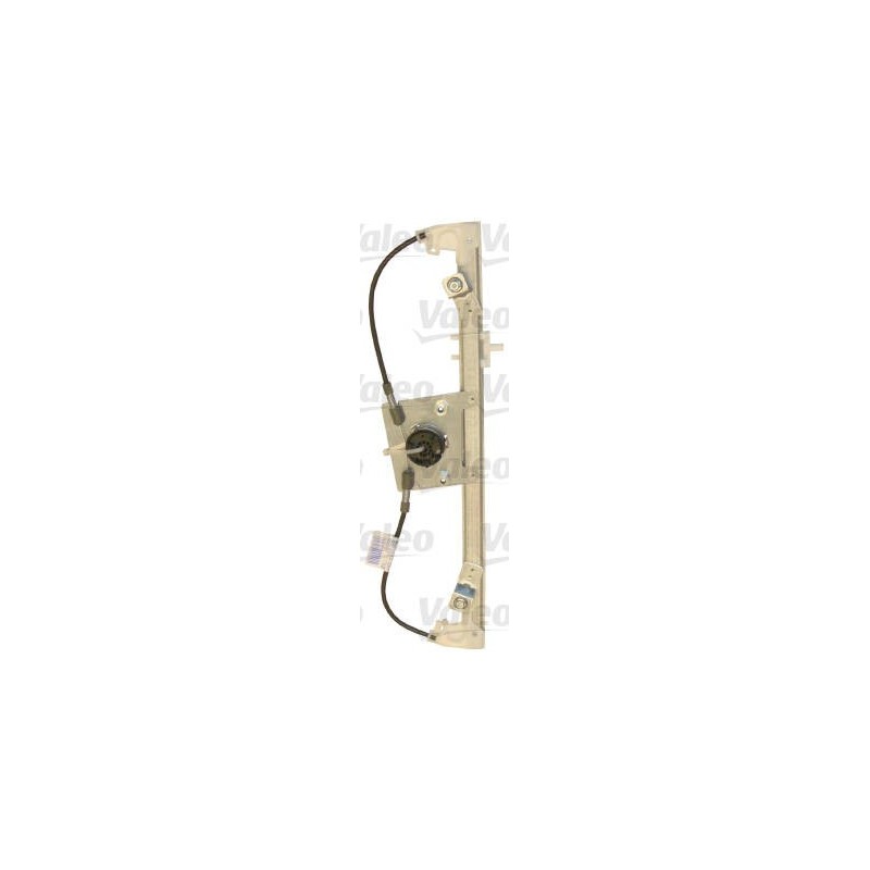 Mechanizmus zdvíhania okna - 850744 - predne