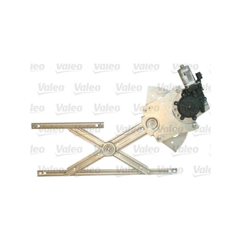 Mechanizmus zdvíhania okna - 850751 - predne