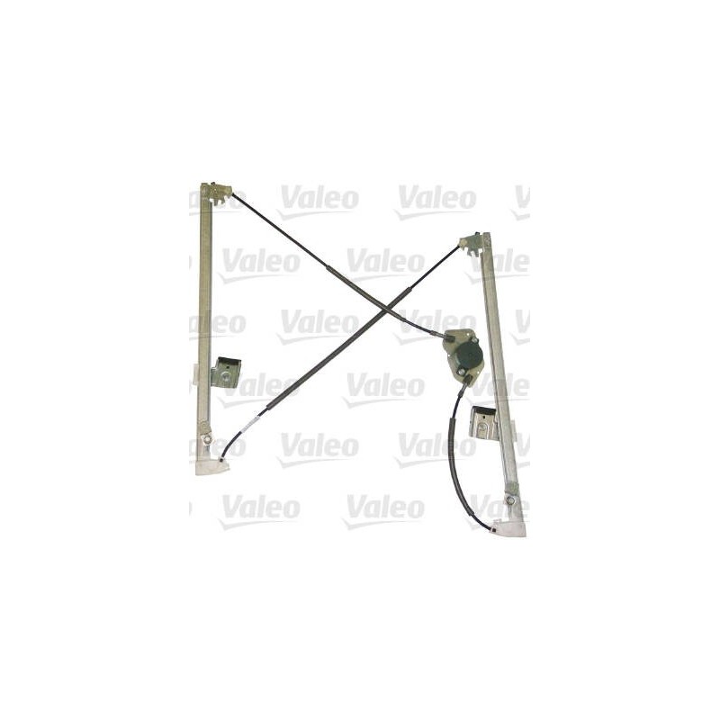 Mechanizmus zdvíhania okna - 850767 - predne