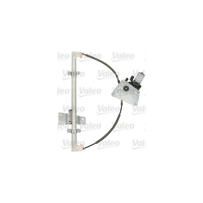 Mechanizmus zdvíhania okna - 850768 - predne