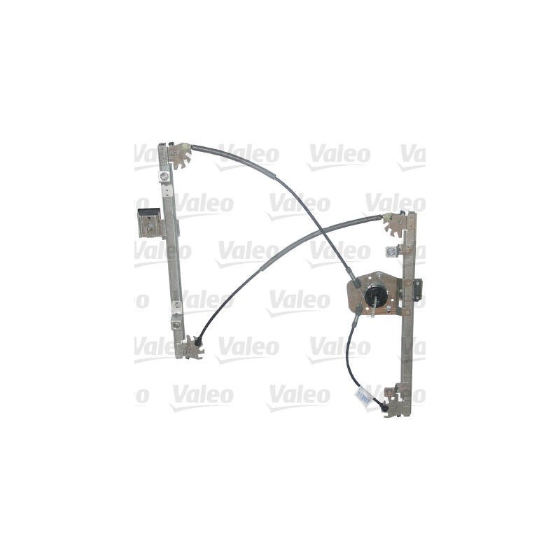 Mechanizmus zdvíhania okna - 850773 - predne