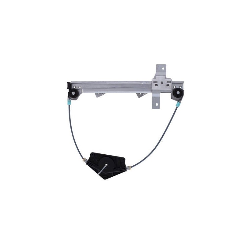 Mechanizmus zdvíhania okna - 850781 - vpravo