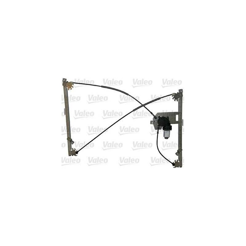 Mechanizmus zdvíhania okna - 850787 - predne