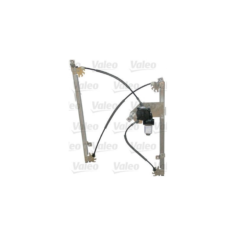 Mechanizmus zdvíhania okna - 850791 - predne