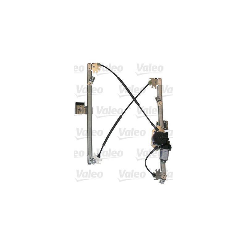 Mechanizmus zdvíhania okna - 850798 - predne