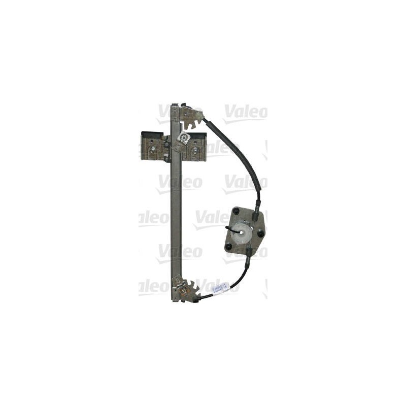 Mechanizmus zdvíhania okna - 850803 - predne