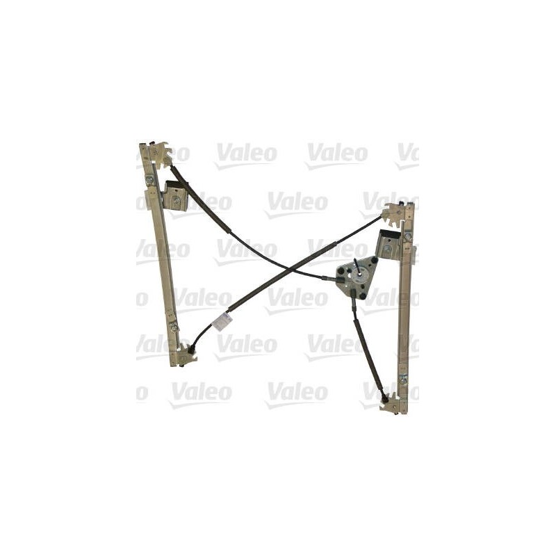 Mechanizmus zdvíhania okna - 850812 - predne