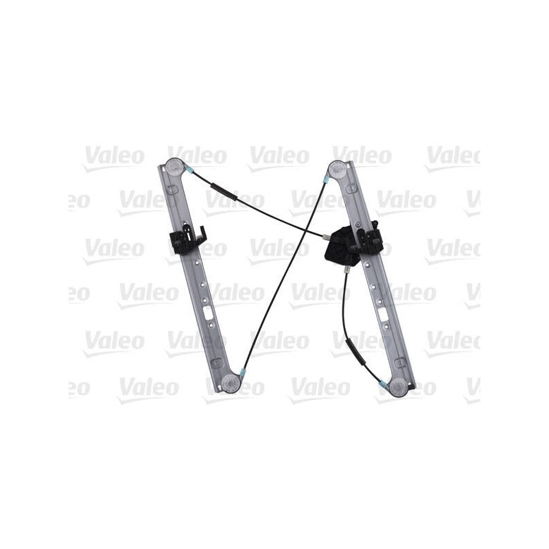 Mechanizmus zdvíhania okna - 850819 - predne