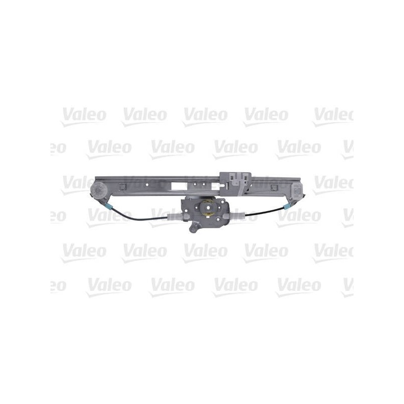 Mechanizmus zdvíhania okna - 850854 - zadny