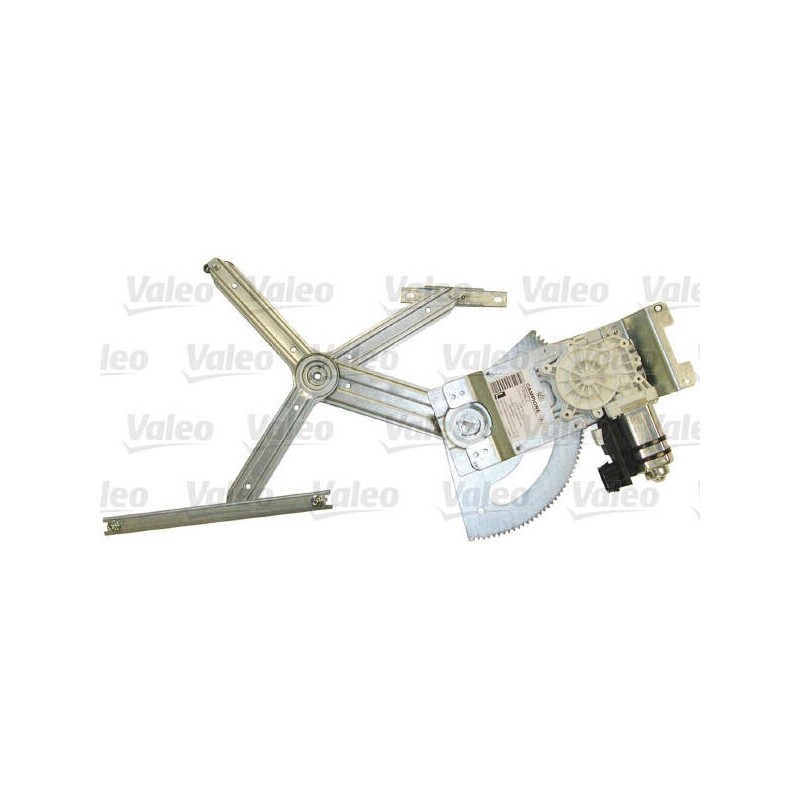 Mechanizmus zdvíhania okna - 850861 - predne