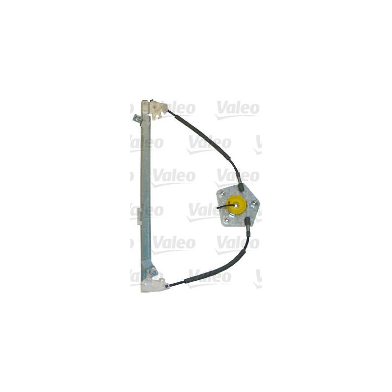 Mechanizmus zdvíhania okna - 850864 - predne