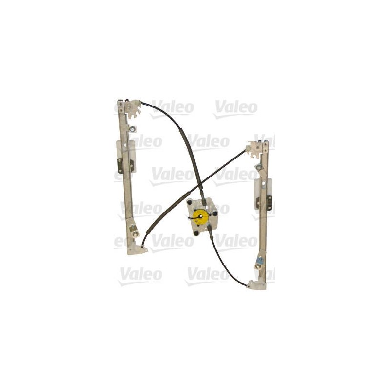 Mechanizmus zdvíhania okna - 850868 - predne