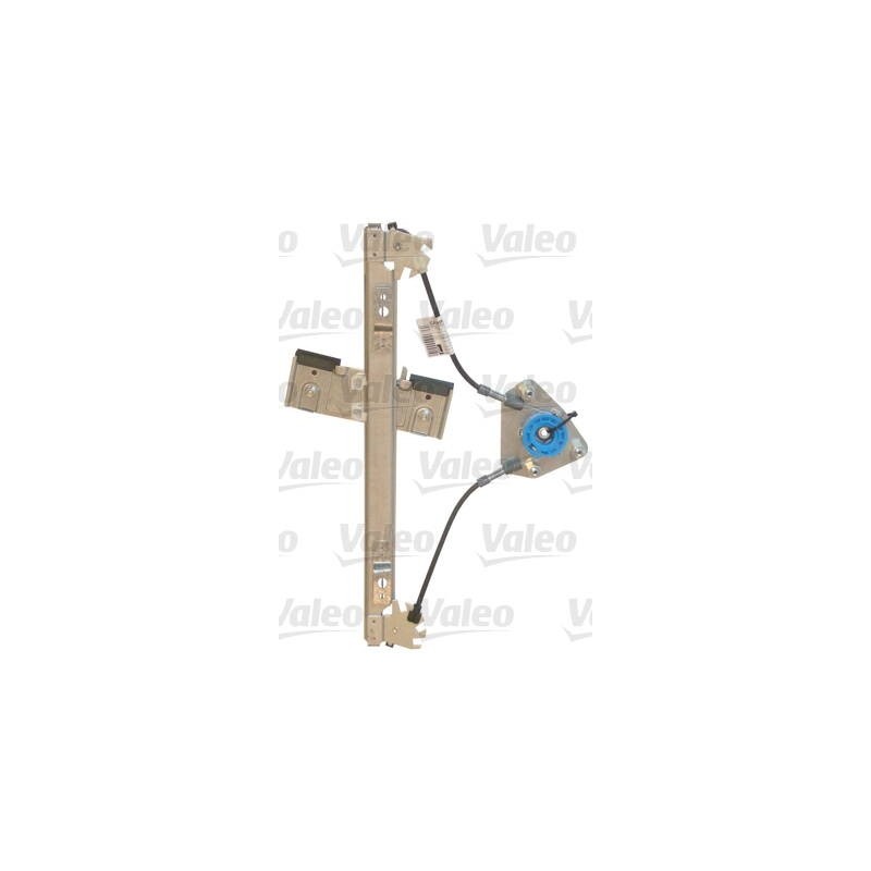 Mechanizmus zdvíhania okna - 850884 - predne