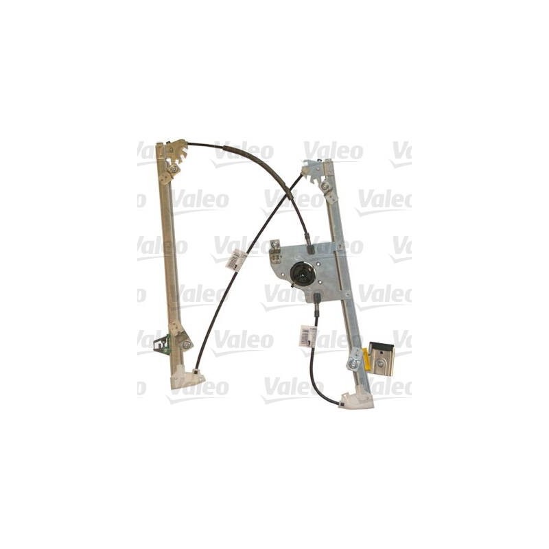 Mechanizmus zdvíhania okna - 850966 - predne