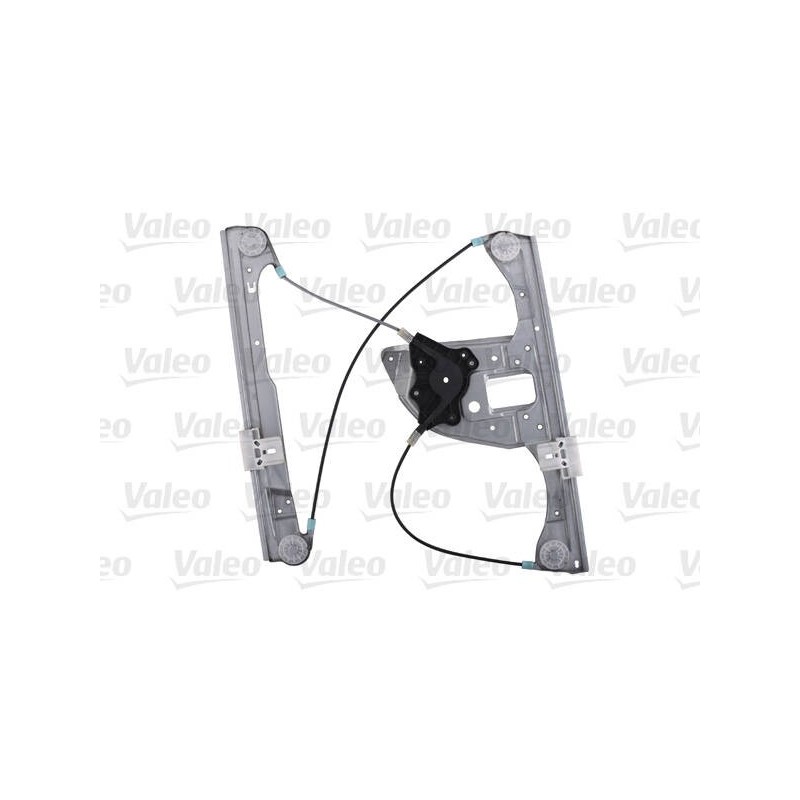 Mechanizmus zdvíhania okna - 850987 - predne