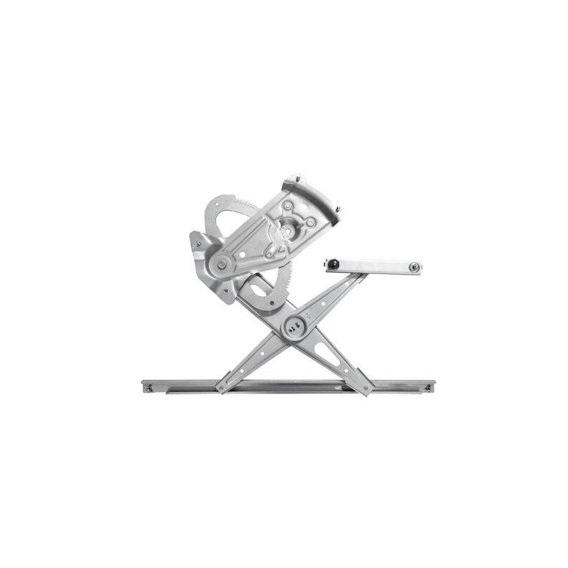 Mechanizmus zdvíhania okna - 851032 - predne