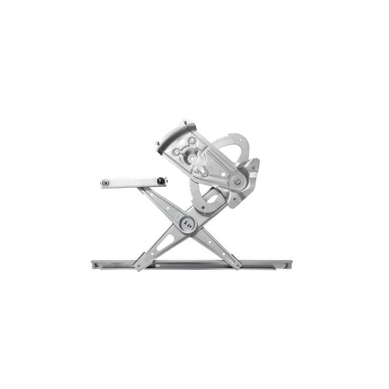 Mechanizmus zdvíhania okna - 851033 - predne