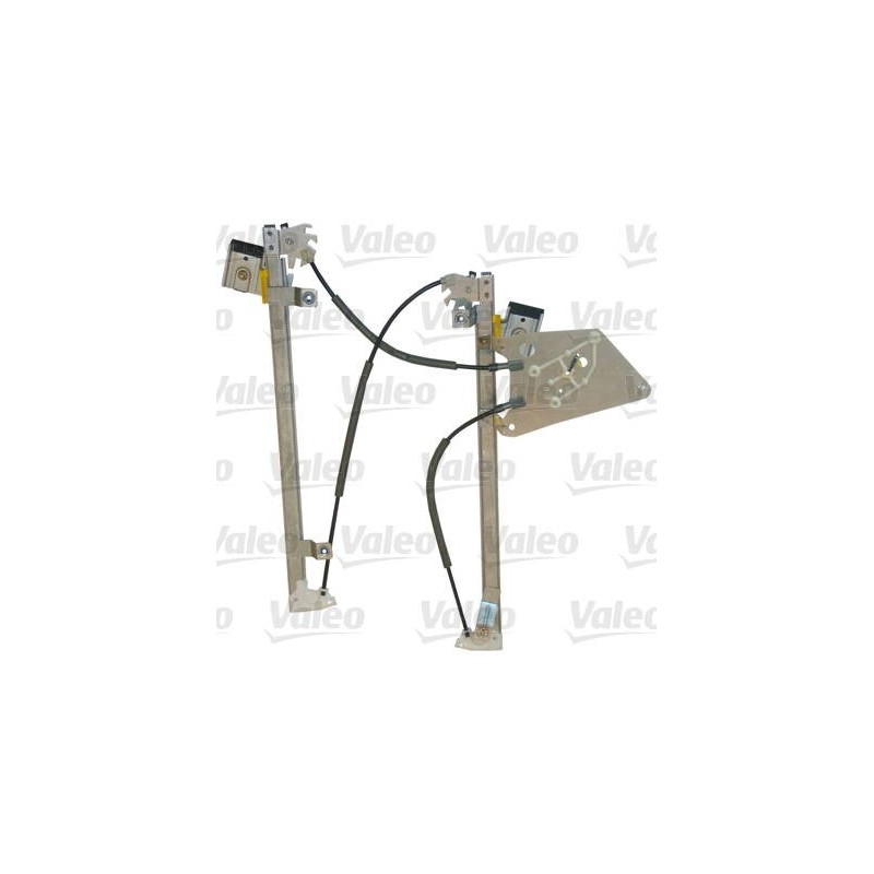 Mechanizmus zdvíhania okna - 851068 - predne