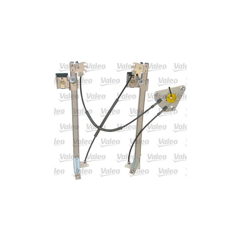 Mechanizmus zdvíhania okna - 851103 - predne