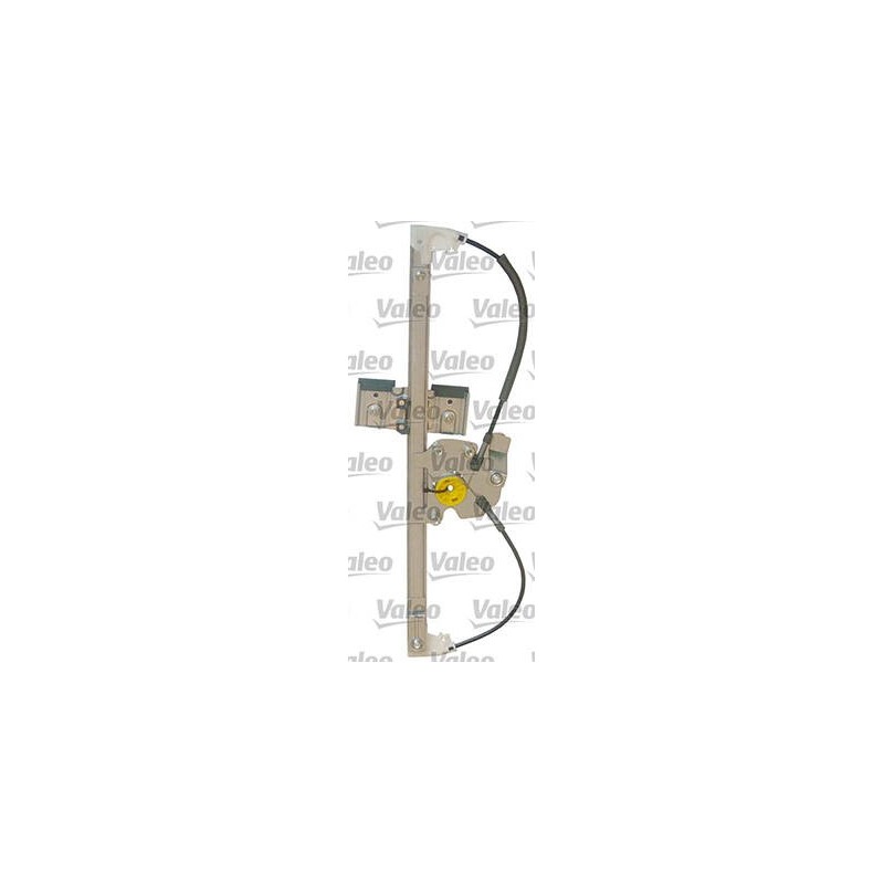 Mechanizmus zdvíhania okna - 851113 - predne