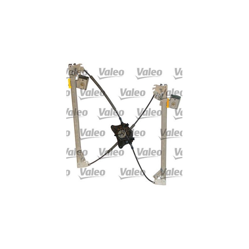 Mechanizmus zdvíhania okna - 851165 - predne