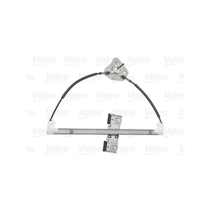 Mechanizmus zdvíhania okna - 851201 - predne