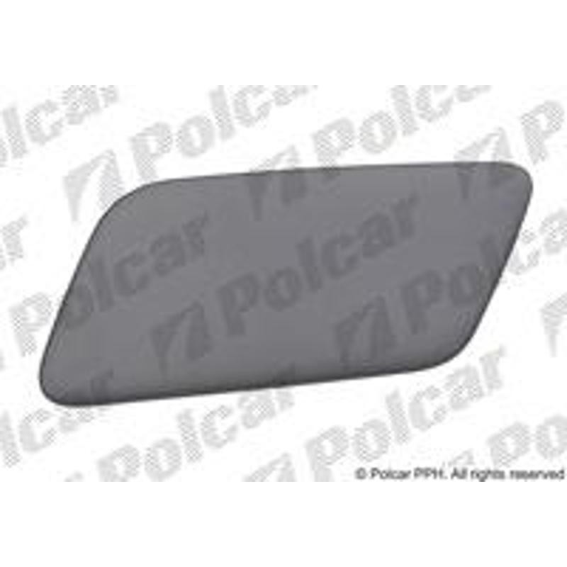 Zaslepka ostrekovaca svetla - 13C10712 - pravý