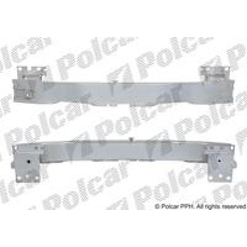 Výstuha nárazníka - 13C107-3