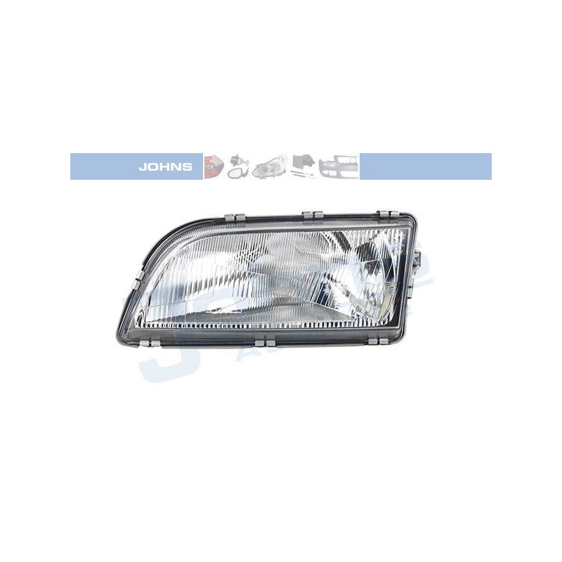 Hlavný svetlomet - 90 06 09 - vľavo