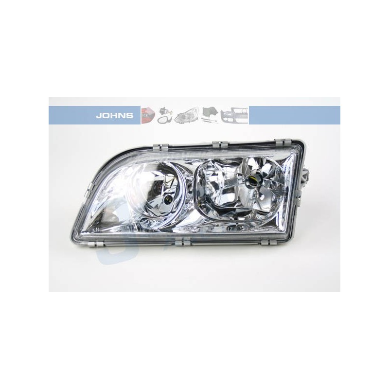 Hlavný svetlomet - 90 06 09-4 - vlavo