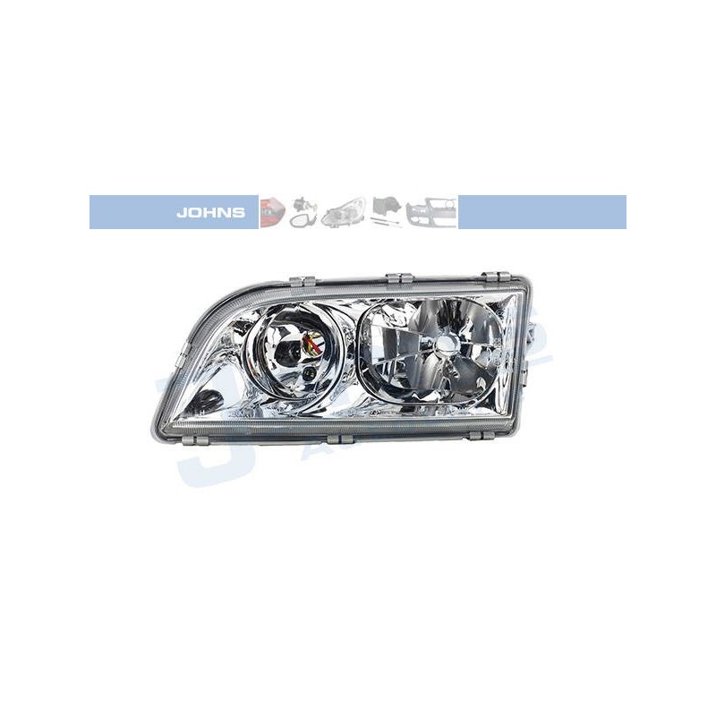 Hlavný svetlomet - 90 06 09-6 - vľavo