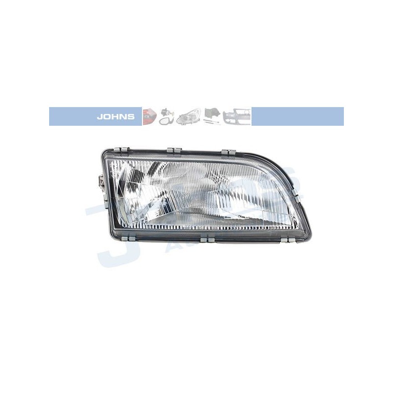 Hlavný svetlomet - 90 06 10 - vpravo