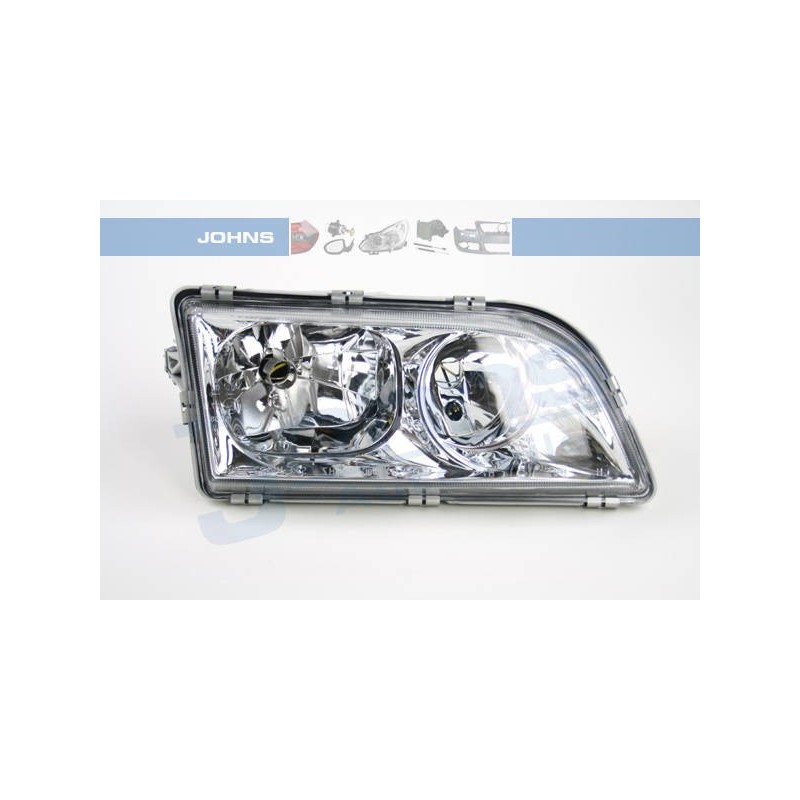 Hlavný svetlomet - 90 06 10-4 - vpravo