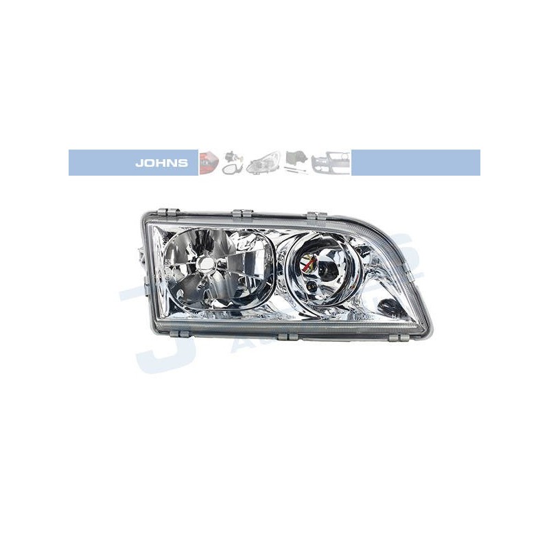 Hlavný svetlomet - 90 06 10-6 - vpravo