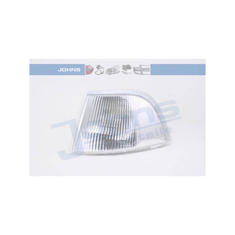 Smerové svetlo - 90 06 19-1 - vľavo