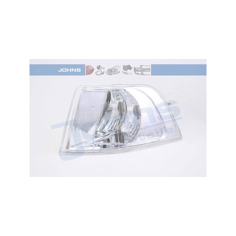 Smerové svetlo - 90 06 19-7 - vlavo