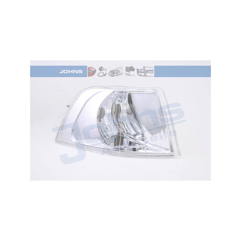 Smerové svetlo - 90 06 20-7 - vpravo