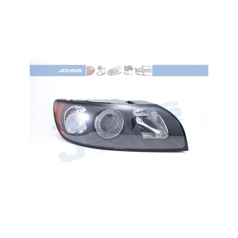 Hlavný svetlomet - 90 07 10 - vpravo