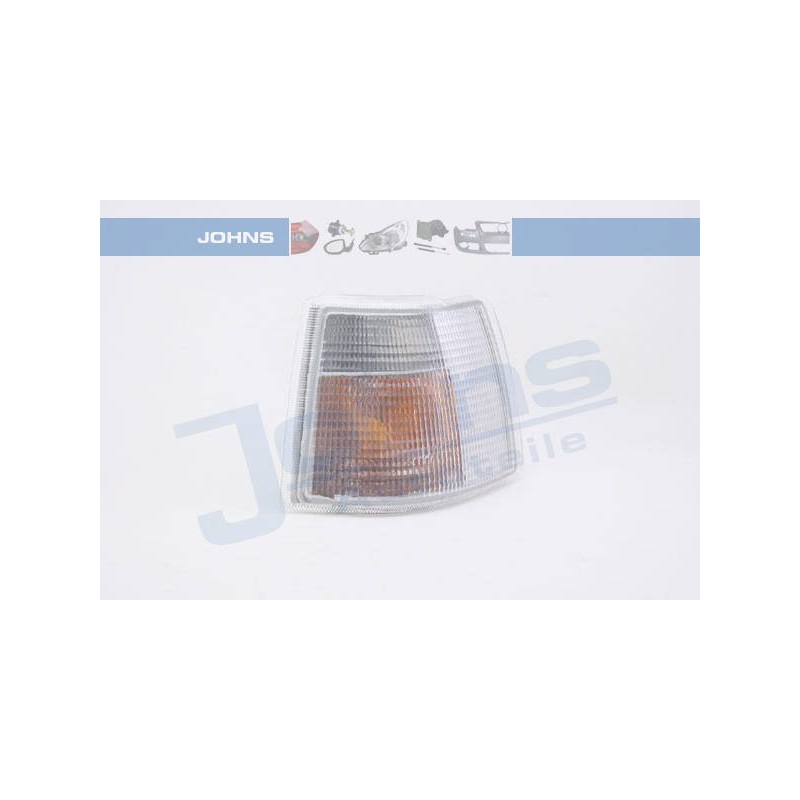 Smerové svetlo - 90 28 19-3 - vľavo