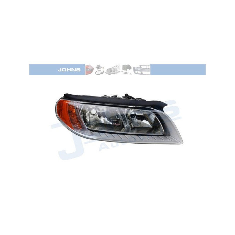 Hlavný svetlomet - 90 52 10 - vpravo