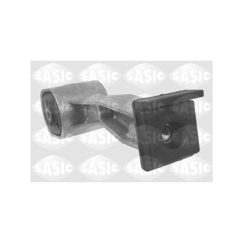 Vonkajšie spätné zrkadlo - 9001993 - vľavo